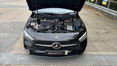 Mercedes-Benz A-Class A180 AMG Line Executive 5dr Auto Petrol Hatchback